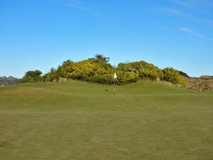 Barnbougle (Dunes) 2nd Green